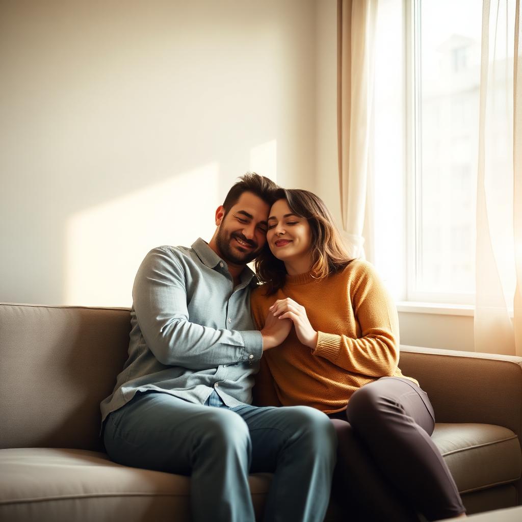 Couples counseling therapist in Indiana