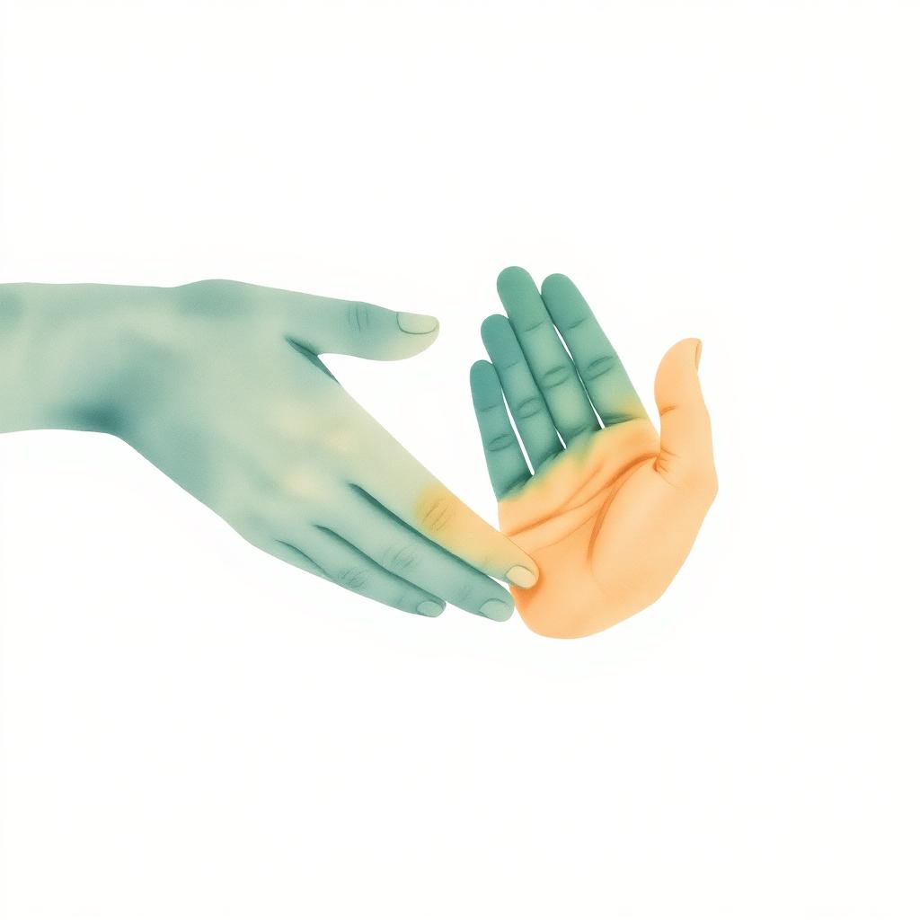Trauma-informed therapy in Indiana — compassionate licensed therapist supporting a client
