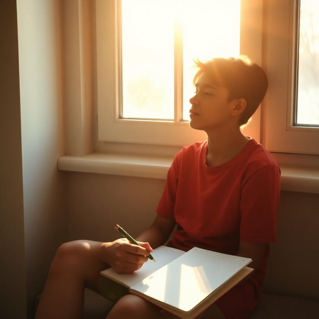 Teen therapy and mental health counseling in Indiana
